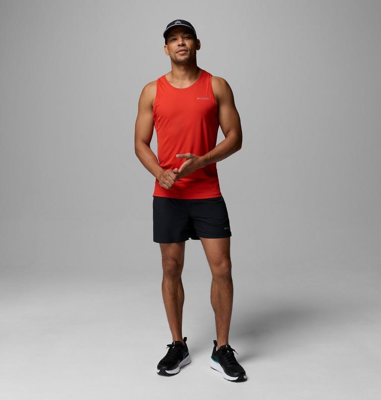 D&eacute;bardeur Technique Stealth Spring Homme, Color: Super Sonic, image 2