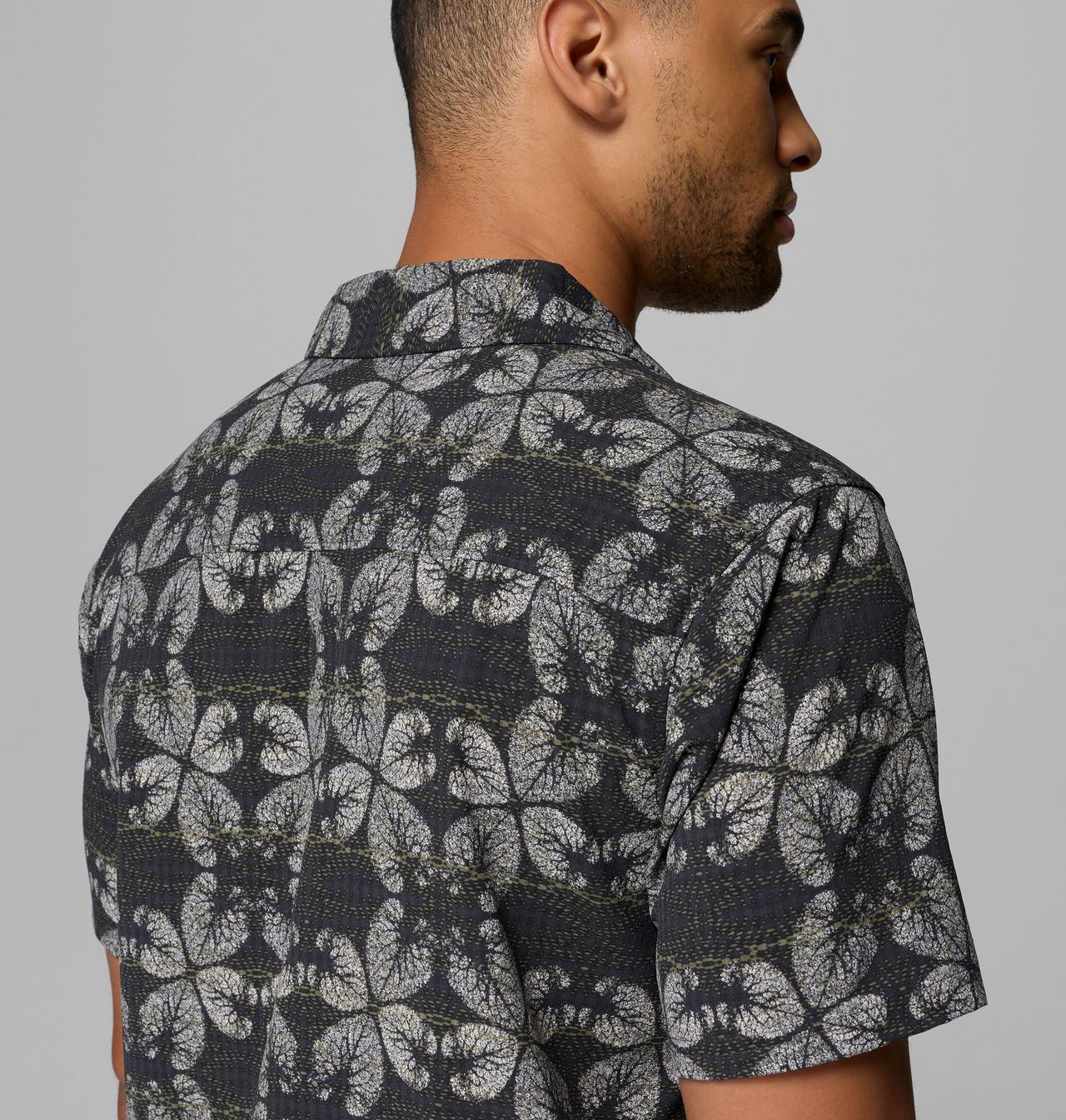 Utilizer™ Print Camp Shirt | 011 | L 6
