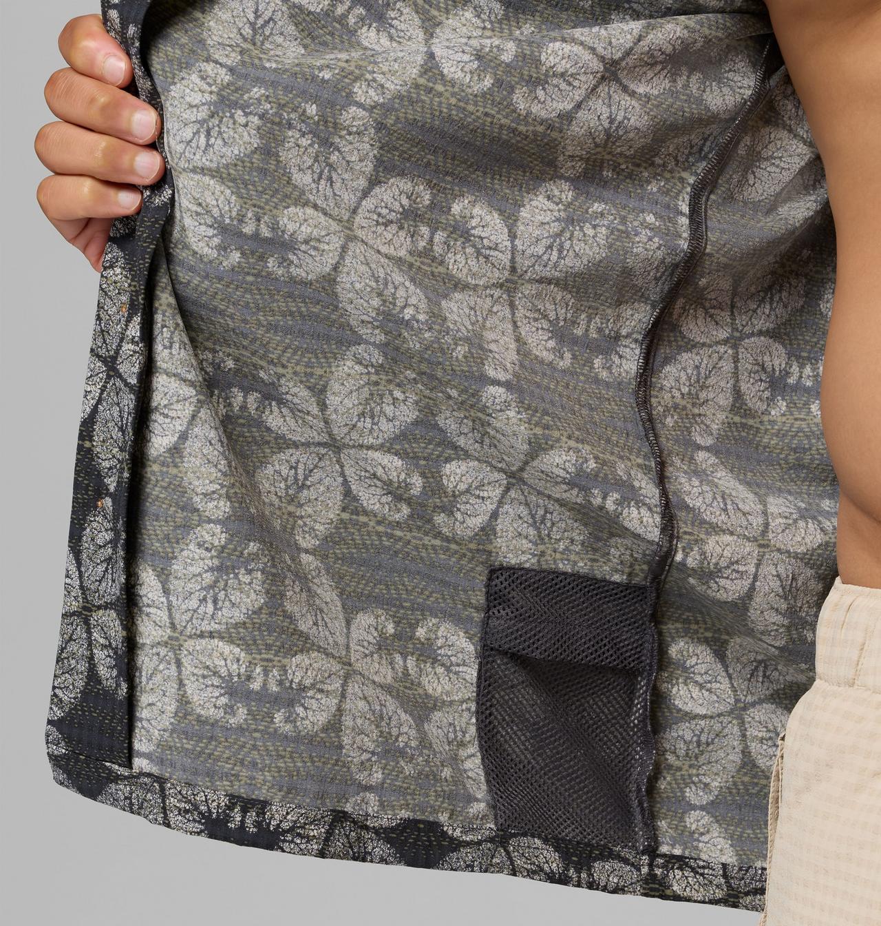 Utilizer™ Print Camp Shirt | 011 | L 7