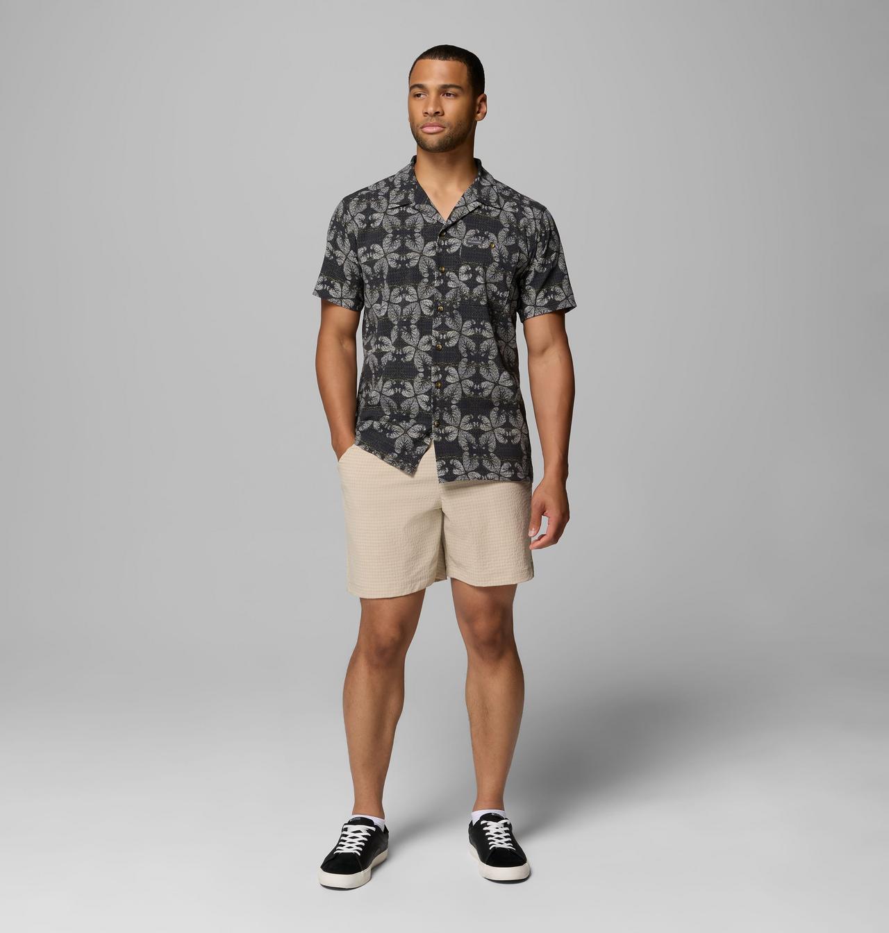 Utilizer™ Print Camp Shirt | 011 | L 2