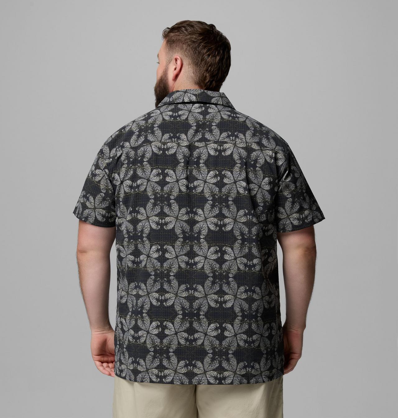 Utilizer™ Print Camp Shirt | 011 | 6X 3
