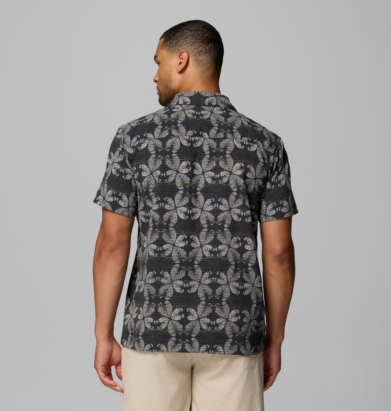 Utilizer™ Print Camp Shirt | 011 | 5XT 3