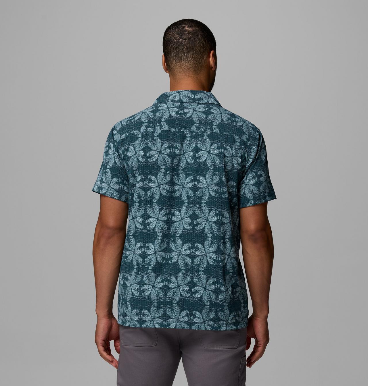 Utilizer™ Print Camp Shirt | 429 | 4XT 3