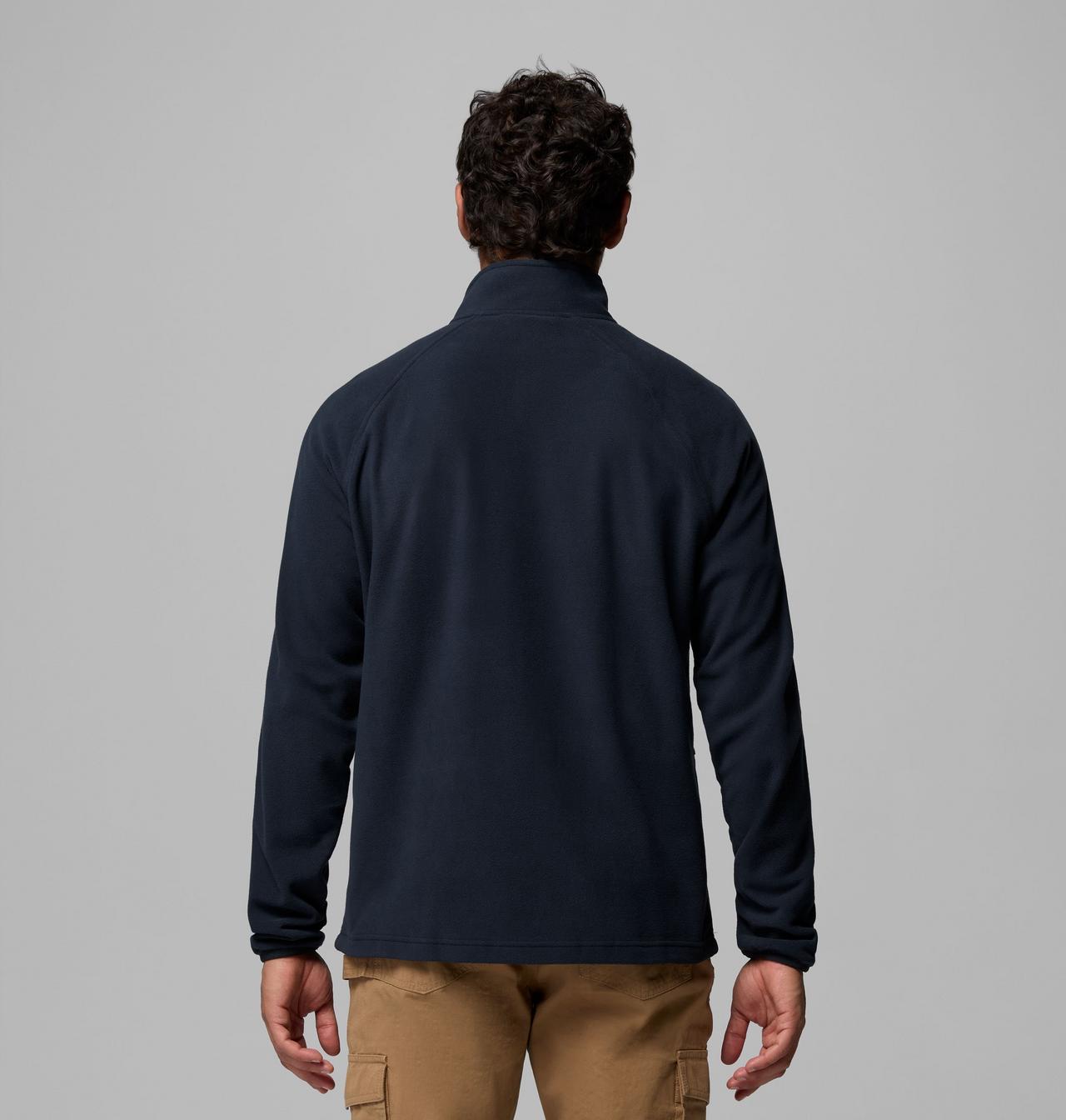 Men's Vital Valley LW Fleece 3