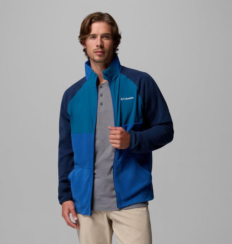 , Color: Mountain Blue, Coll Navy, Phoenix Blue, image 5