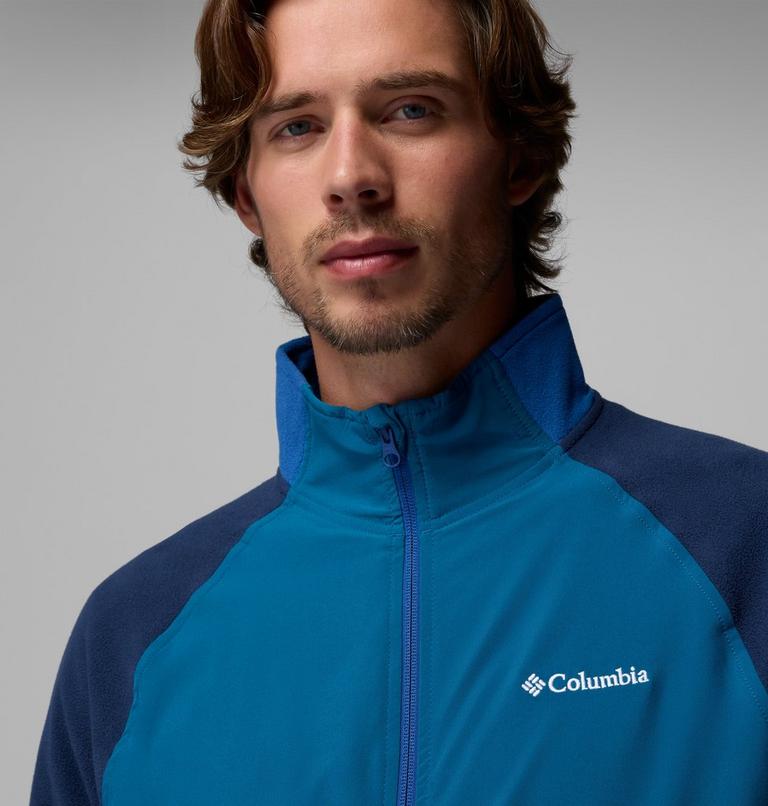 , Color: Mountain Blue, Coll Navy, Phoenix Blue, image 6