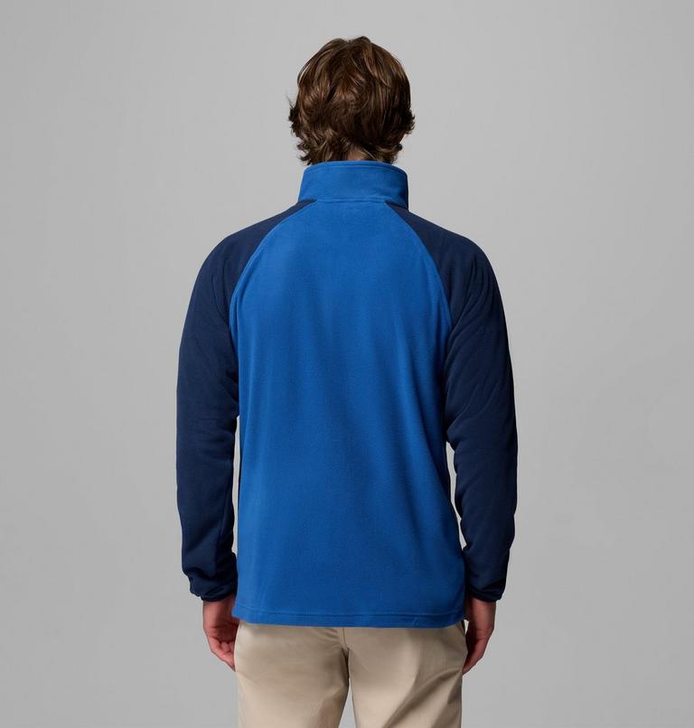 , Color: Mountain Blue, Coll Navy, Phoenix Blue, image 3