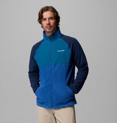 , Color: Mountain Blue, Coll Navy, Phoenix Blue, image 3