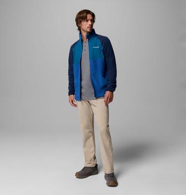 , Color: Mountain Blue, Coll Navy, Phoenix Blue, image 4