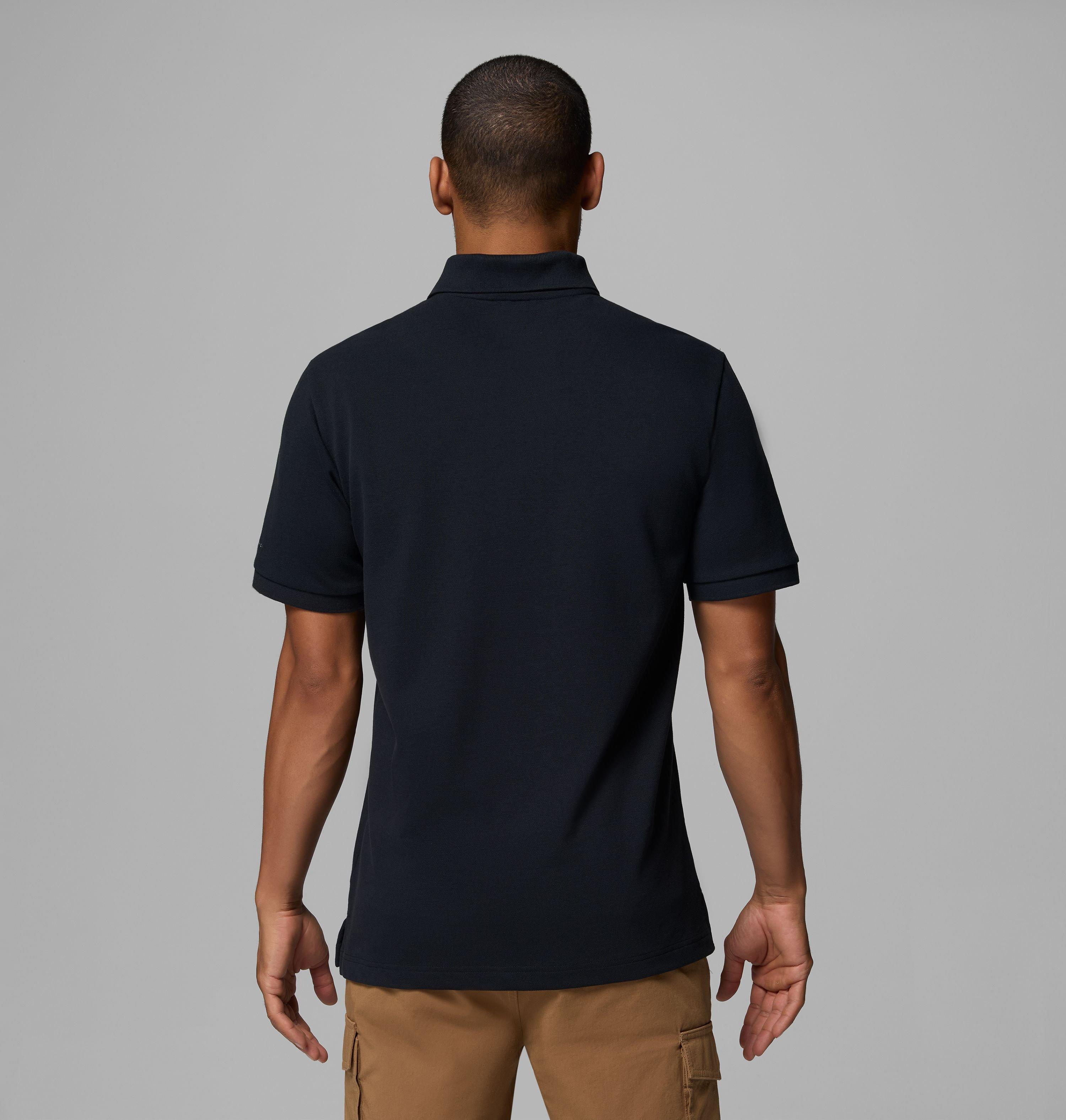 Homme – Polo piqué Carter Ridge 3