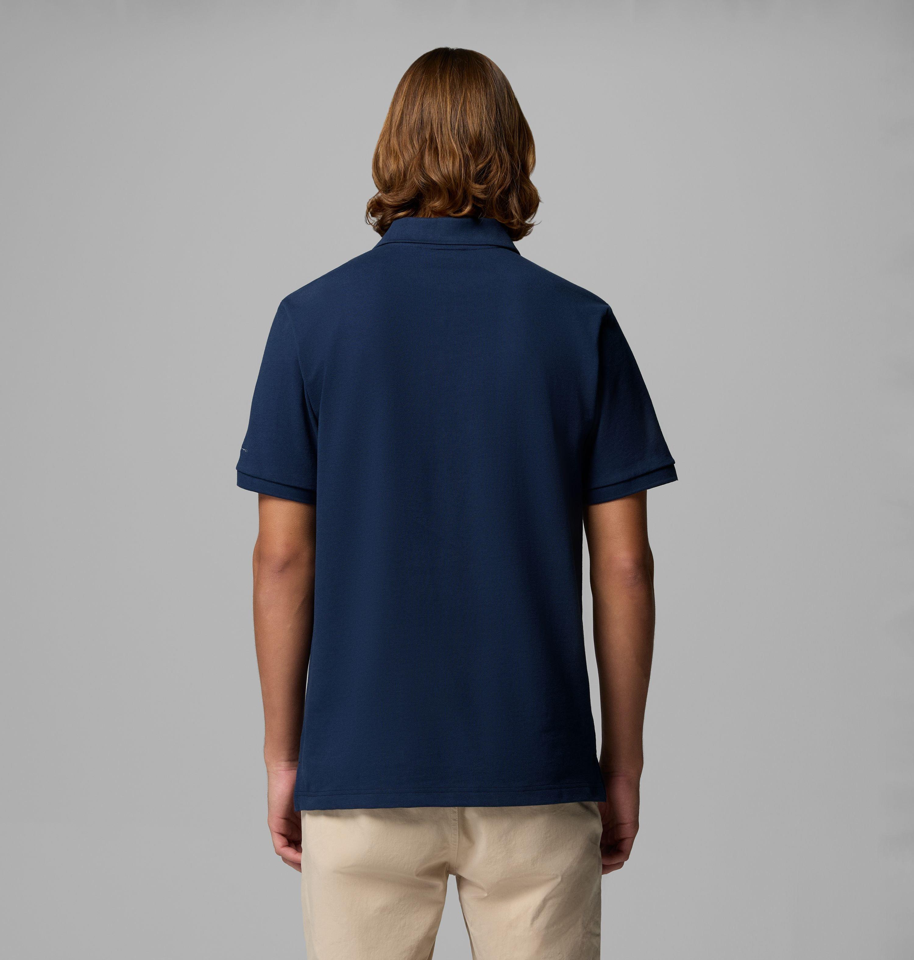 Homme – Polo piqué Carter Ridge 3