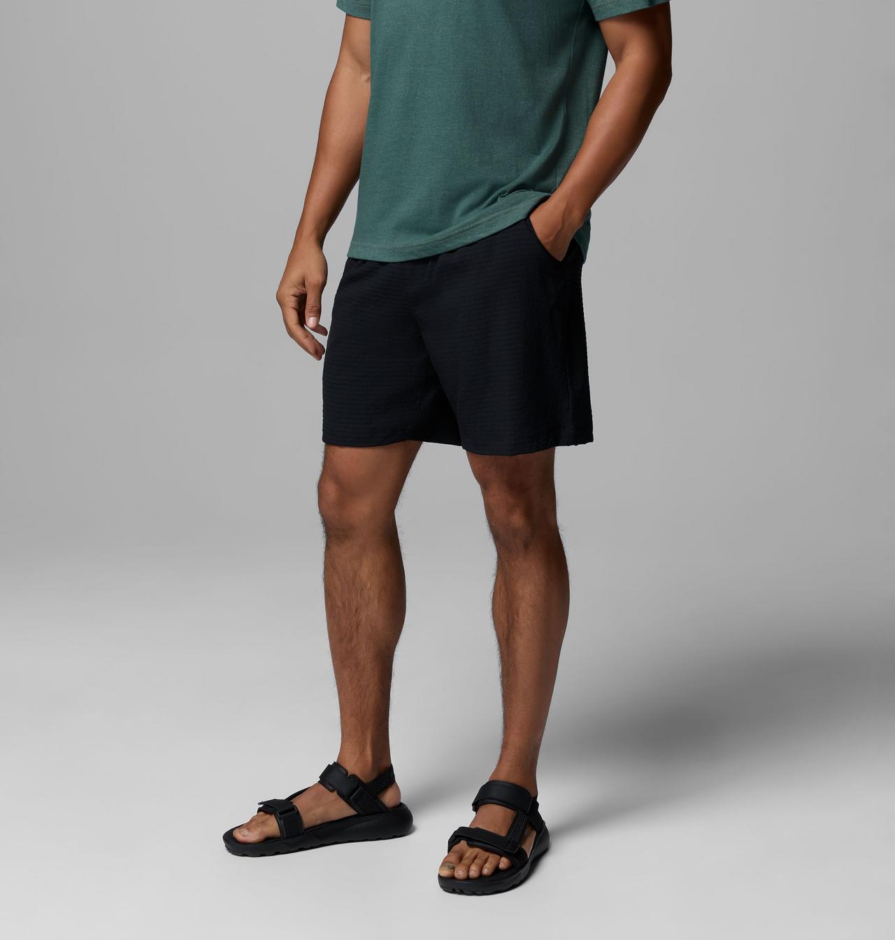 Men's Utilizer™ Pull-On Shorts | 010 | XS | 7 4