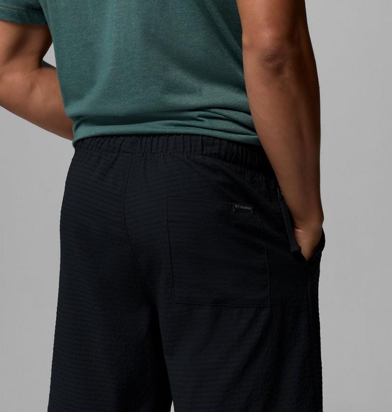 Men's Utilizer Hiking Shorts, Color: Black, image 7