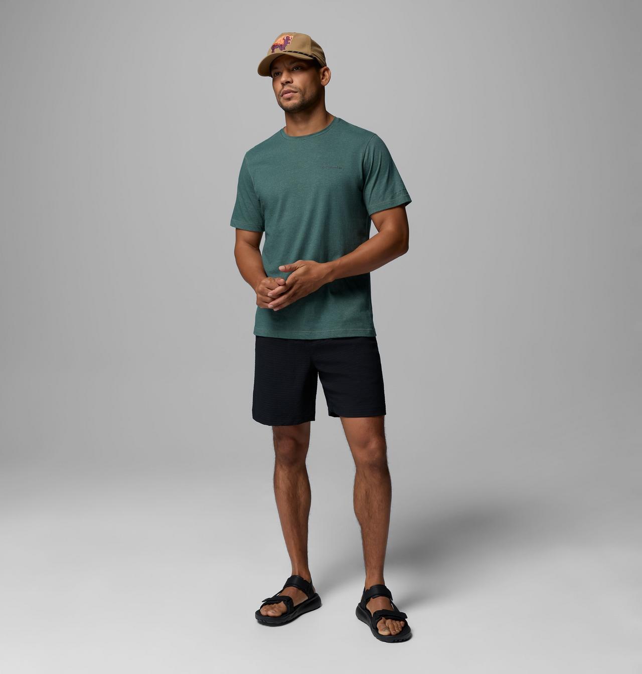 Men's Utilizer™ Pull-On Shorts | 010 | XS | 7 2