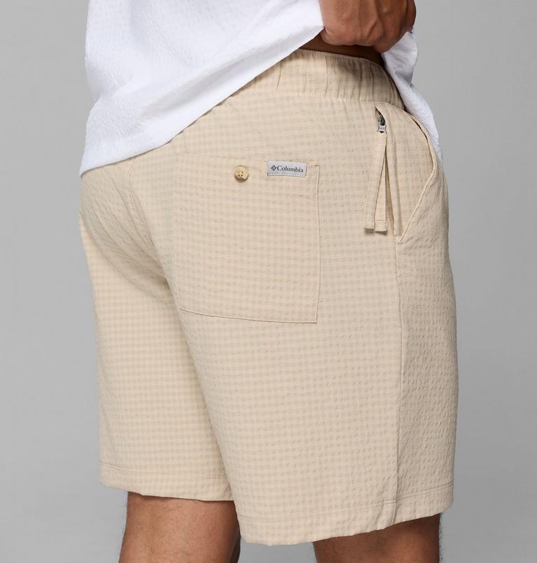 Men's Utilizer Hiking Shorts, Color: Ancient Fossil, image 6