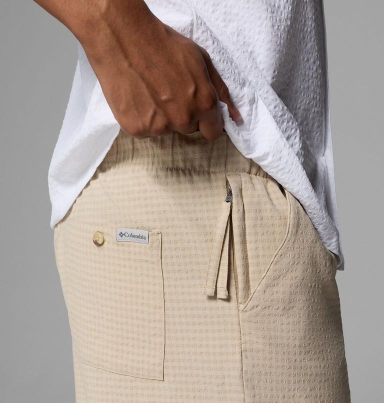 Men's Utilizer Hiking Shorts, Color: Ancient Fossil, image 7