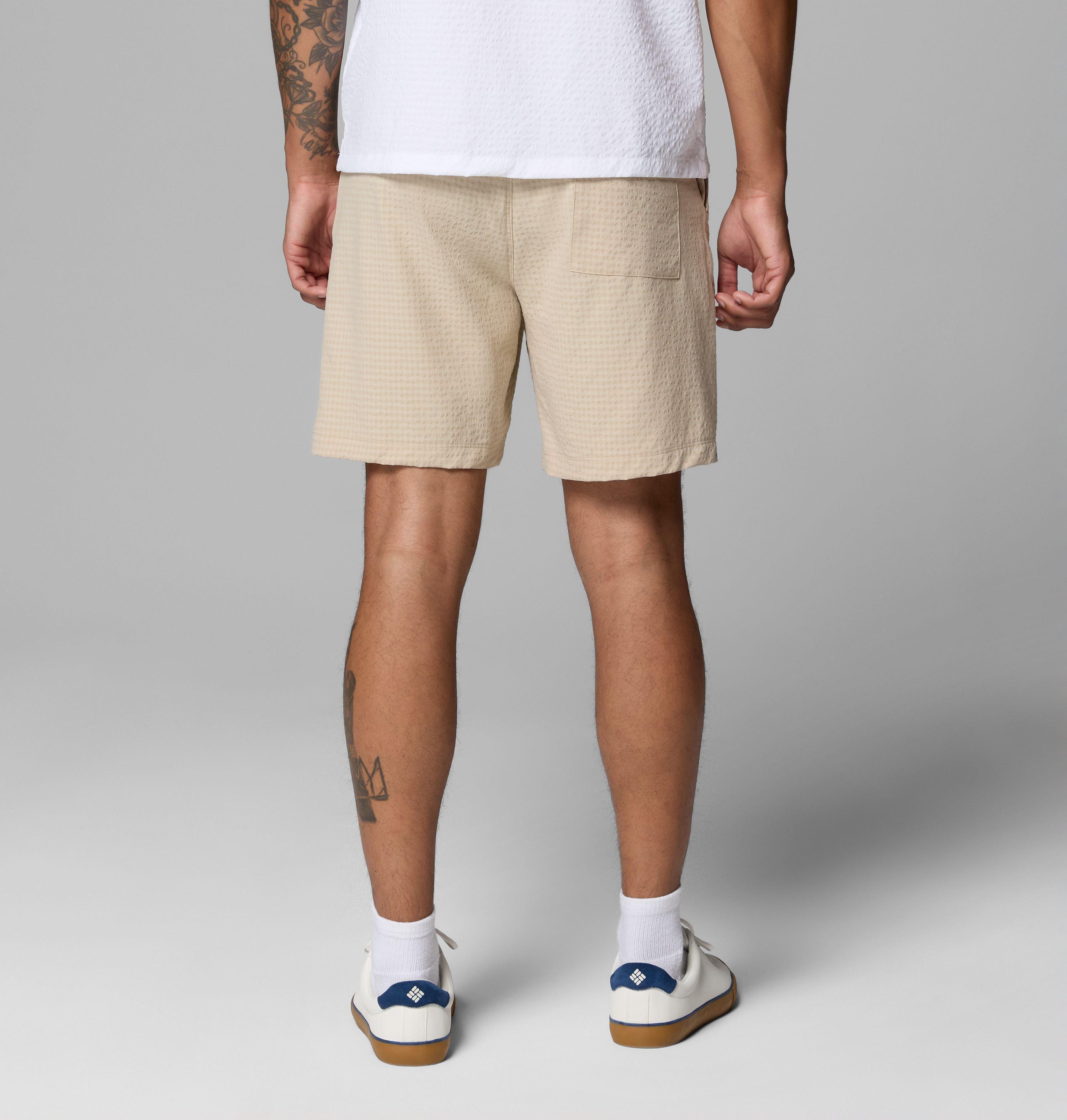 Men's Utilizer Pull-On Shorts | 271 | L | 7 3