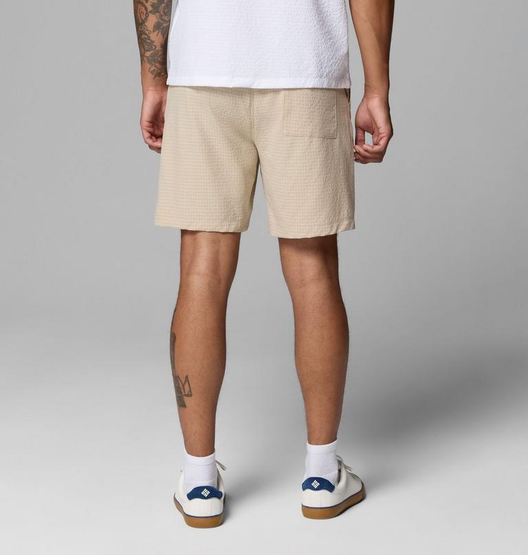 Men's Utilizer Hiking Shorts, Color: Ancient Fossil, image 3