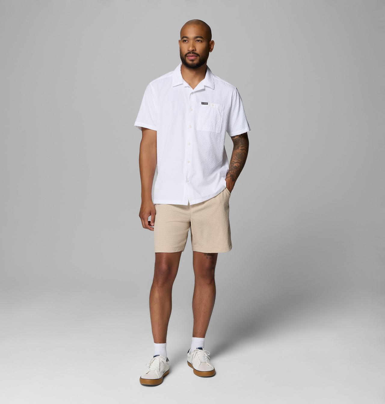 Men's Utilizer™ Pull-On Shorts | 271 | XL | 7 2