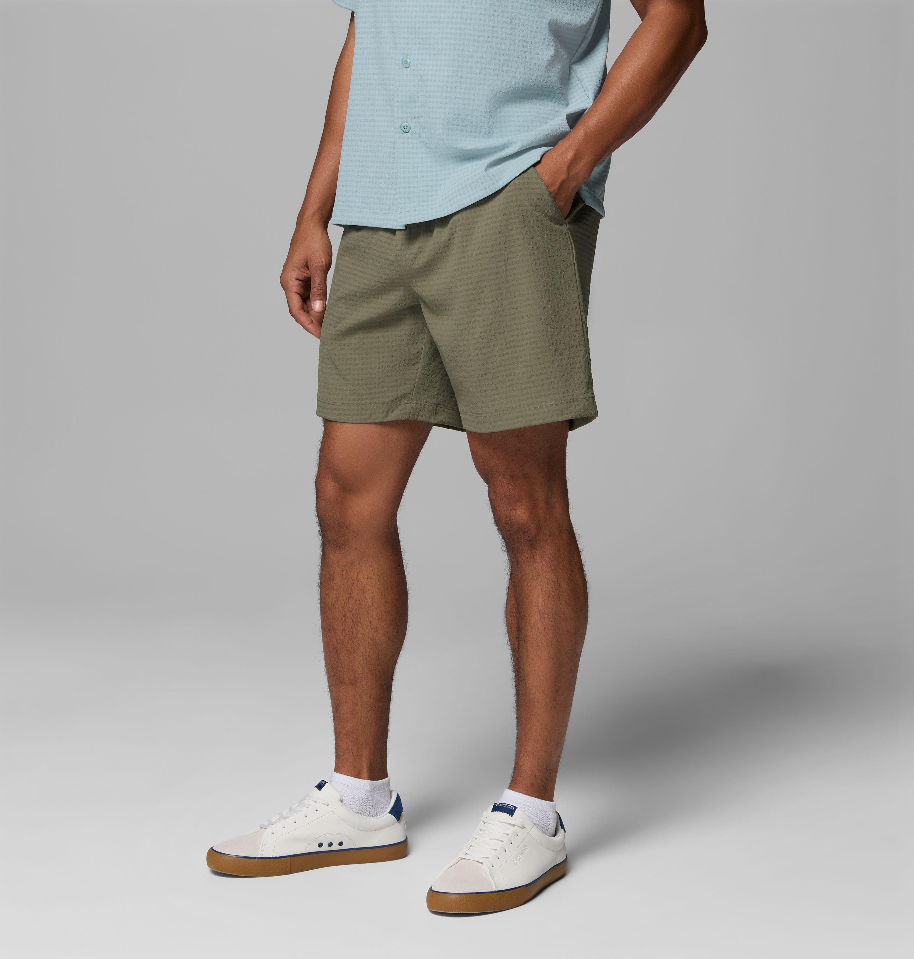 Men's Utilizer Pull-On Shorts 4