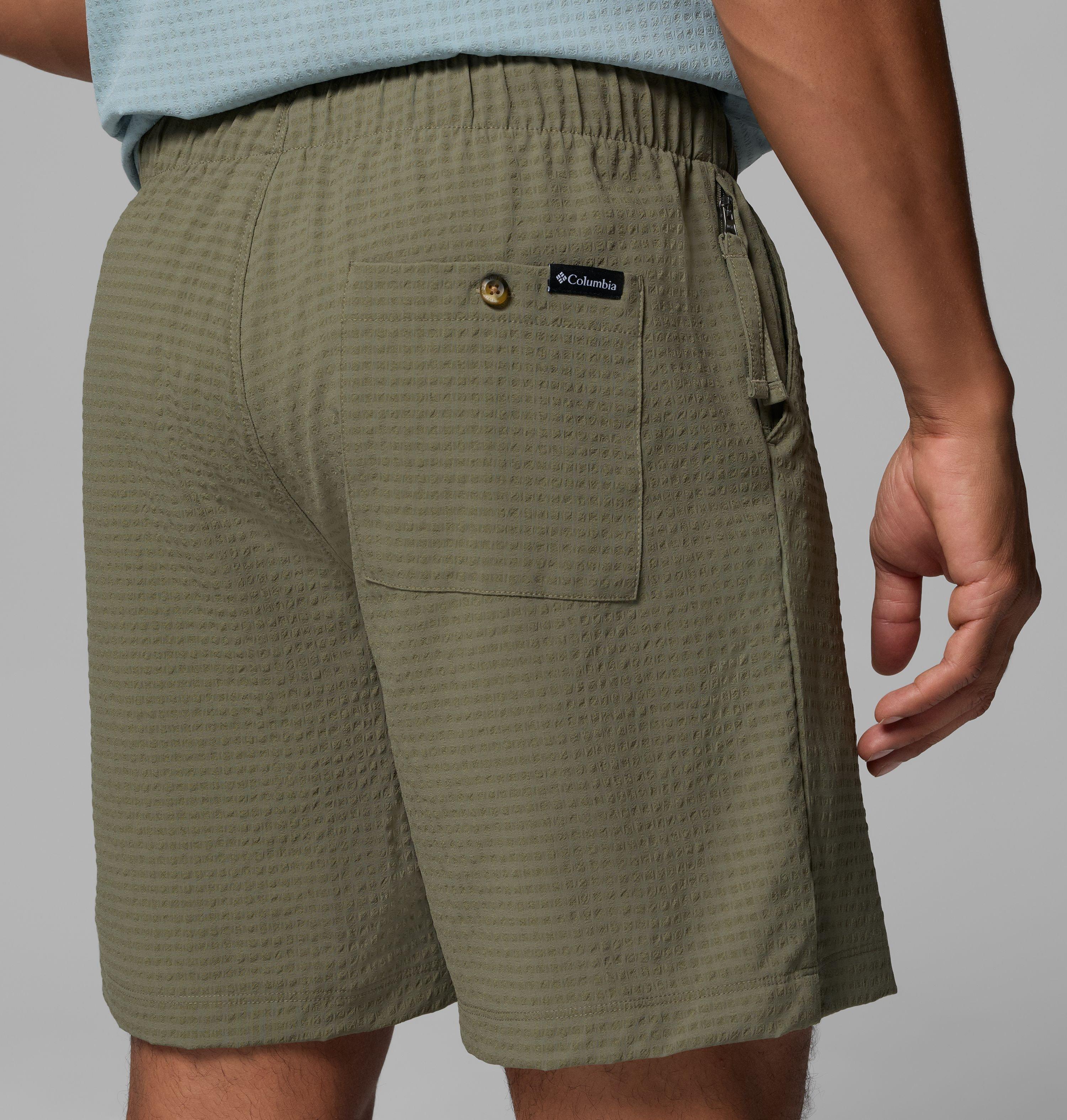 Men's Utilizer Pull-On Shorts 7