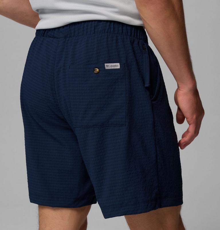 Men's Utilizer Hiking Shorts, Color: Collegiate Navy, image 6
