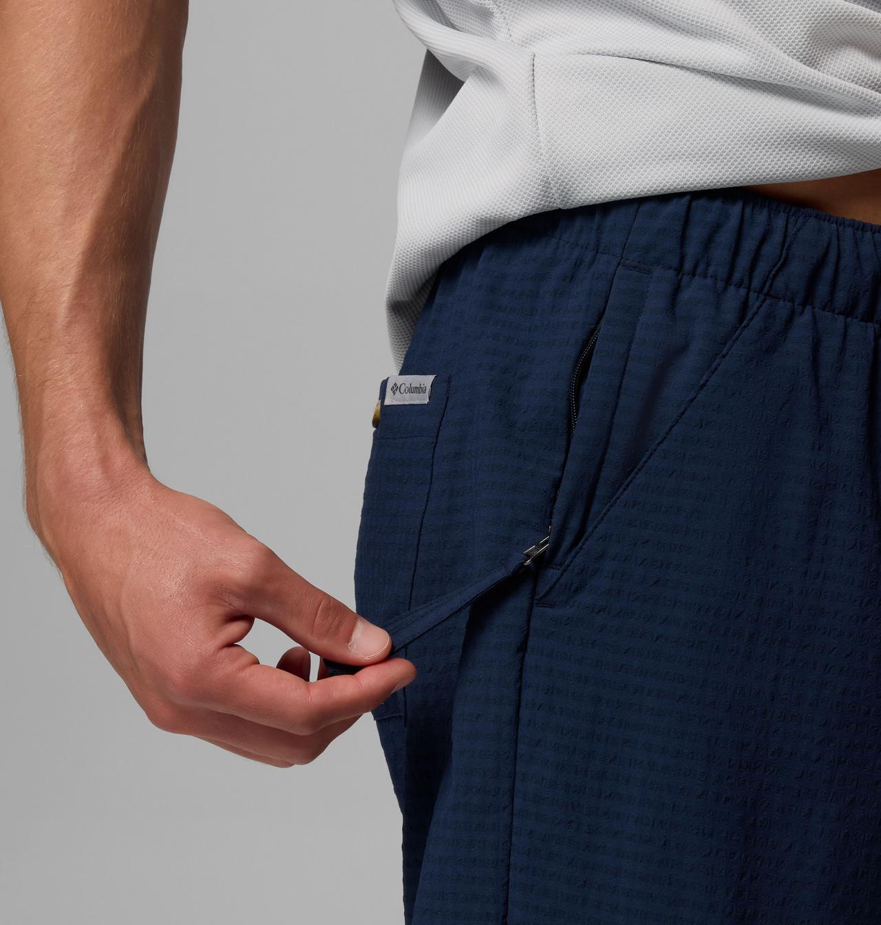 Men's Utilizer™ Pull-On Shorts | 464 | L | 7 7