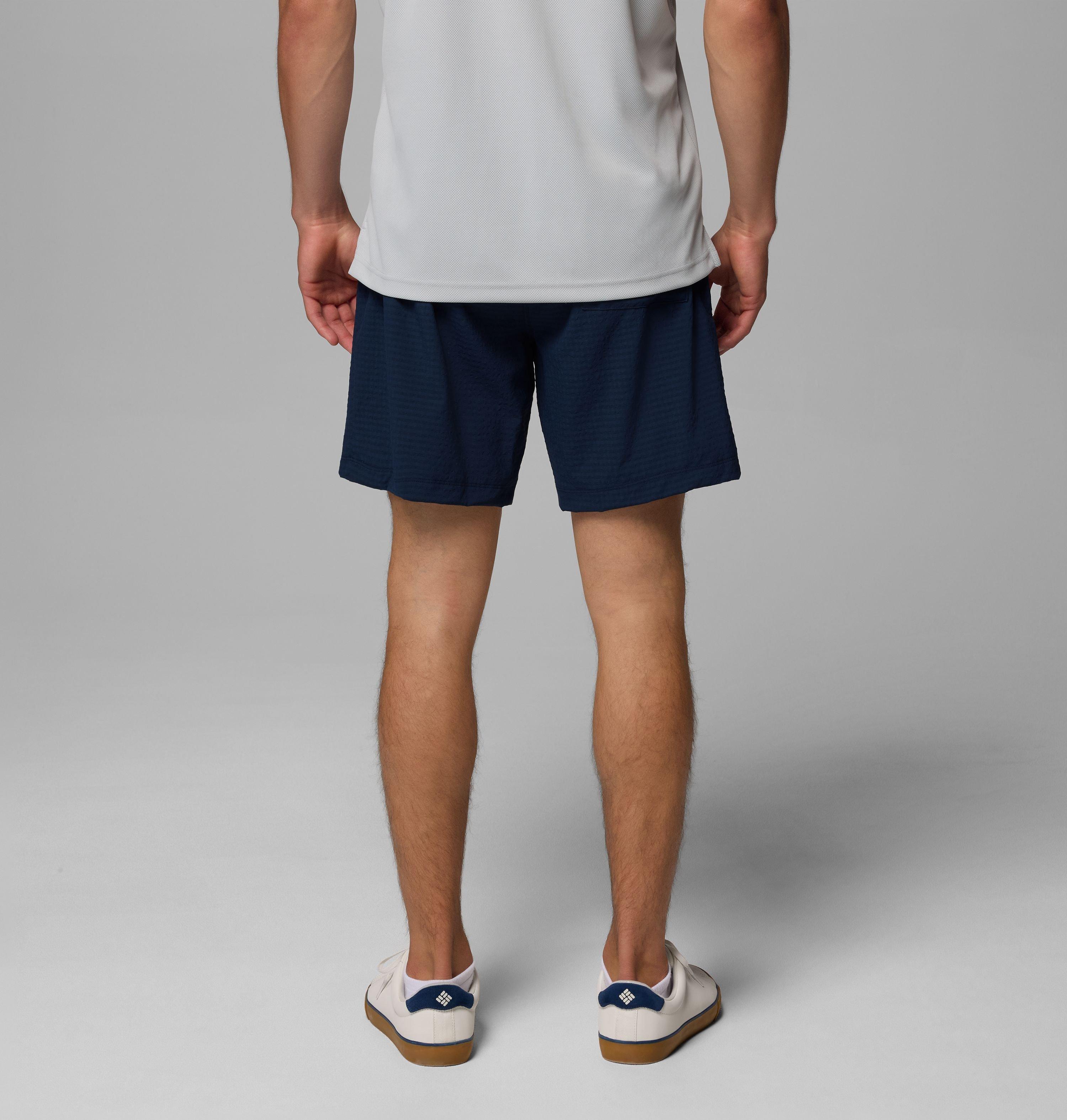 Men's Utilizer Pull-On Shorts | 464 | L | 7 3