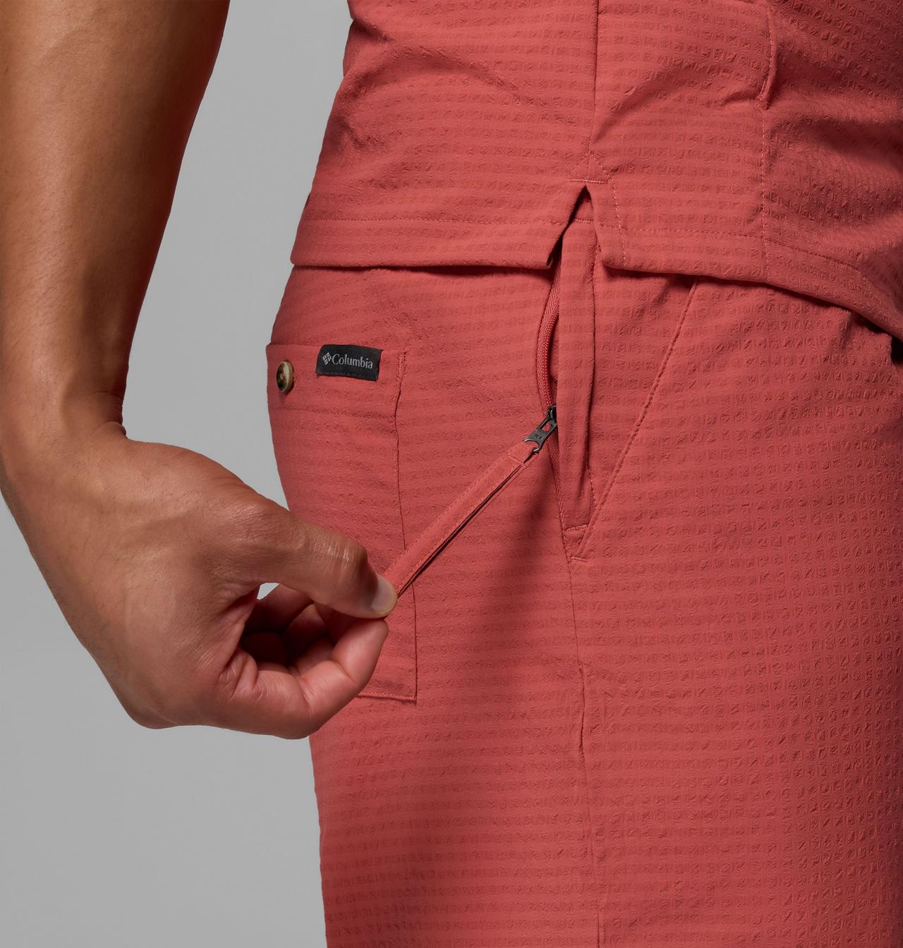 Utilizer™ Pullon Short | 643 | L | 7 6