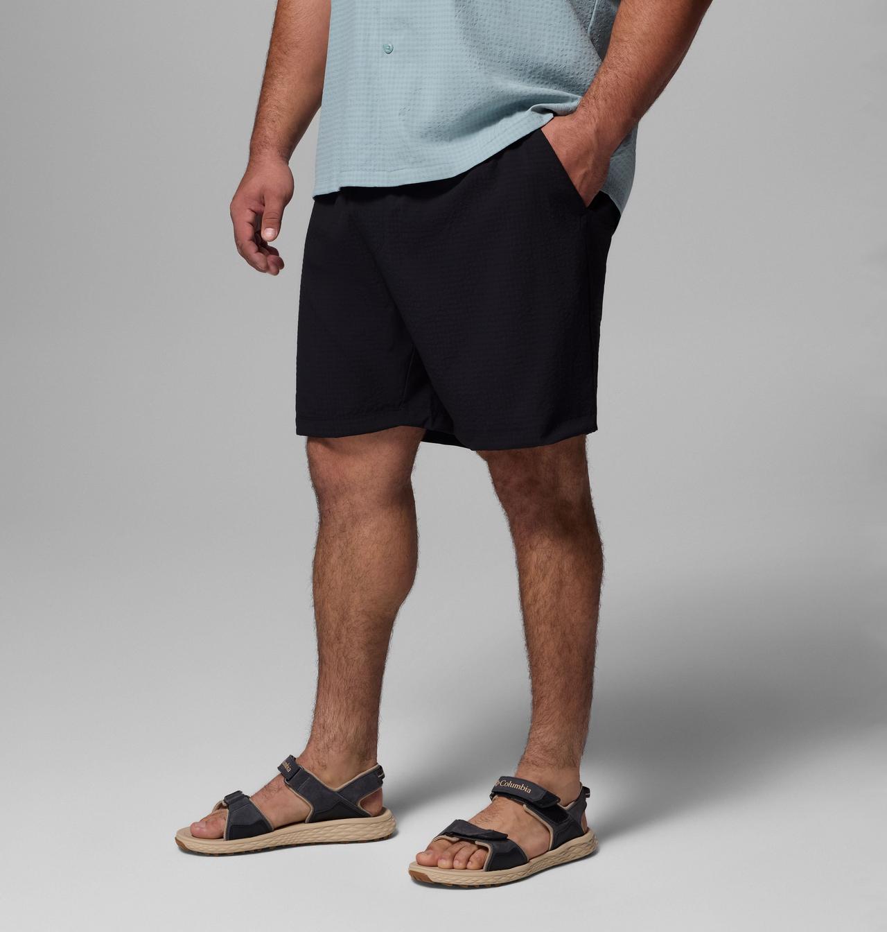 Utilizer™ Pullon Short | 010 | 5X | 7 4