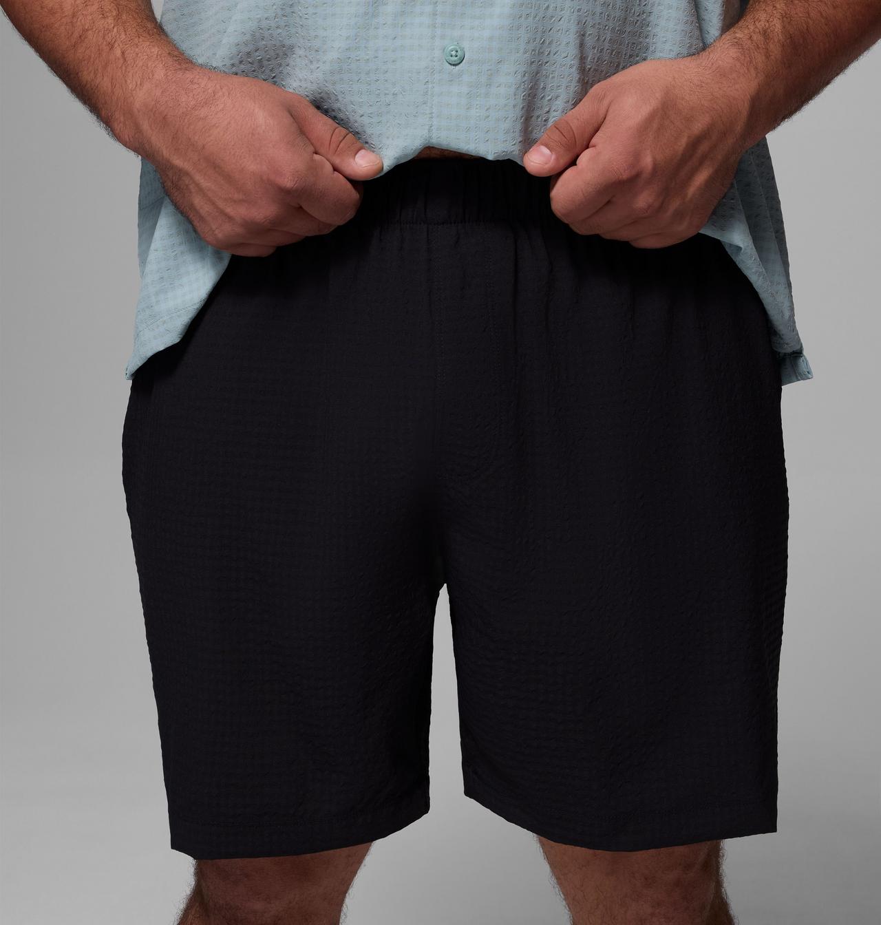 Utilizer™ Pullon Short | 010 | 5X | 7 5