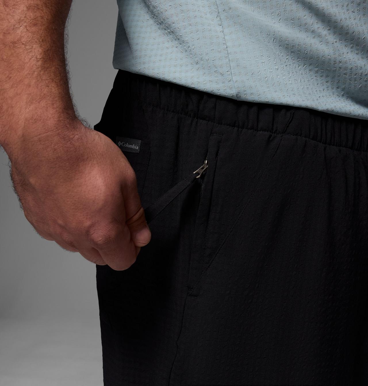 Utilizer™ Pullon Short | 010 | 5X | 7 6