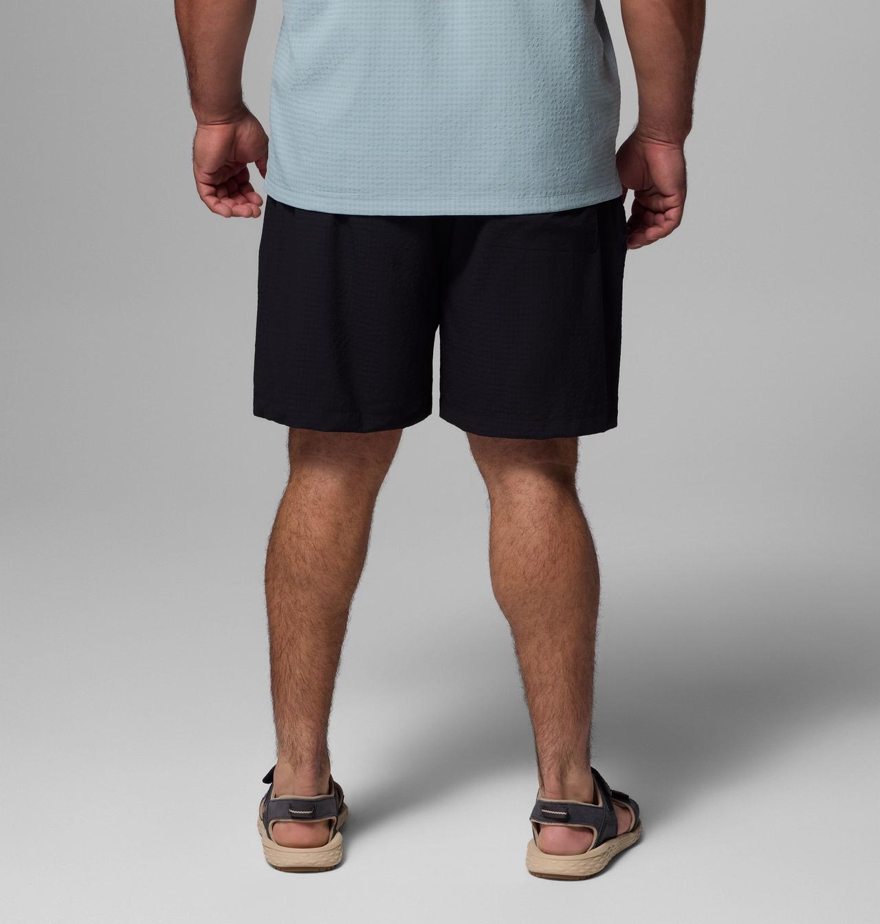 Utilizer™ Pullon Short | 010 | 5X | 7 3