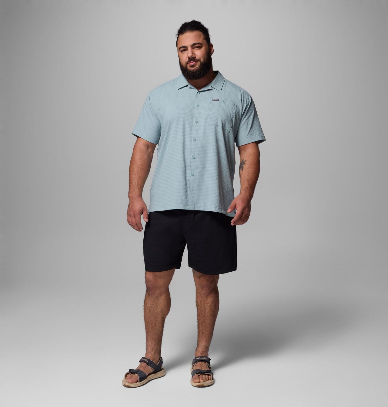 Utilizer™ Pullon Short | 010 | 5X | 7 2