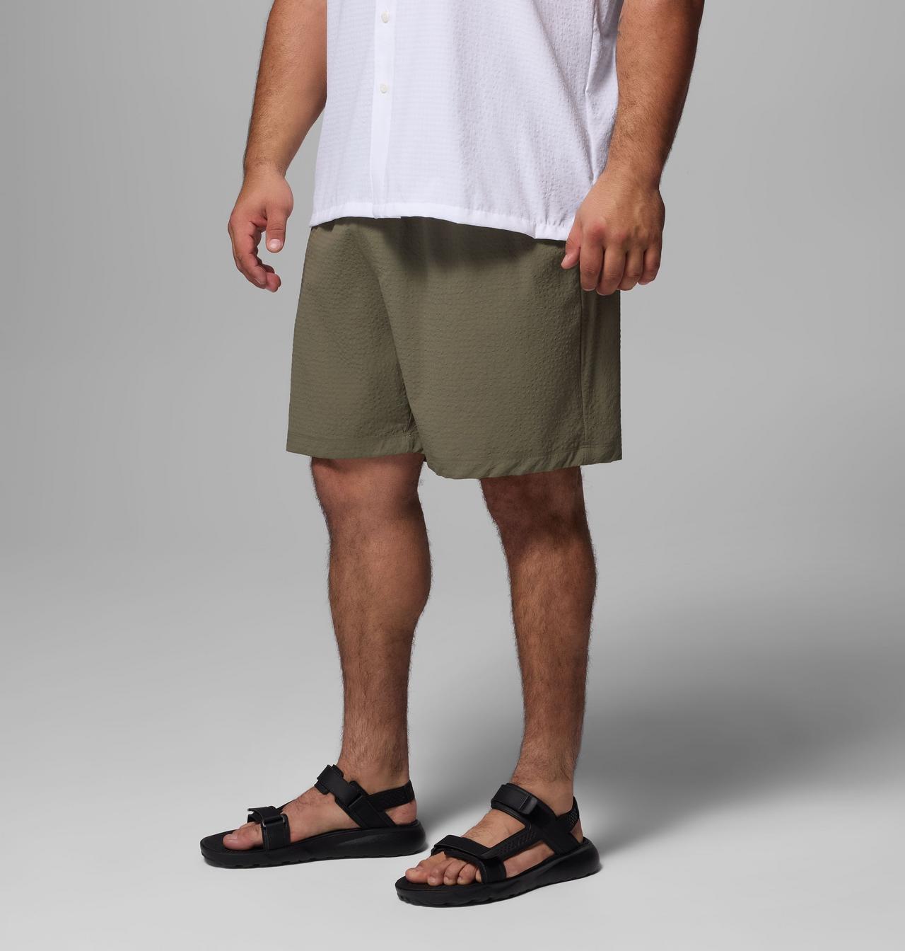 Utilizer™ Pullon Short | 397 | 1X | 7 4