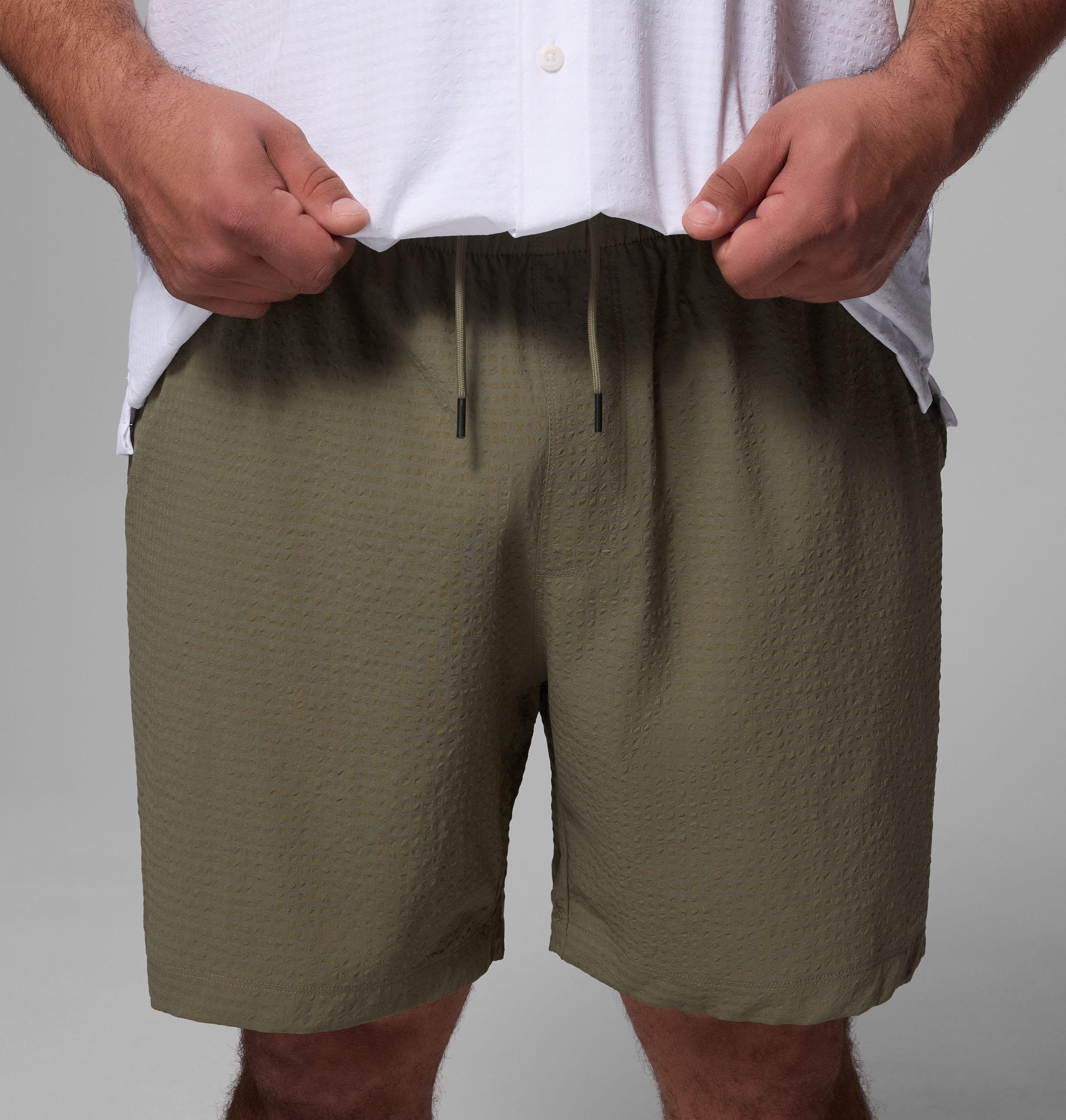 Men's Utilizer Pull-On Shorts - Big 5