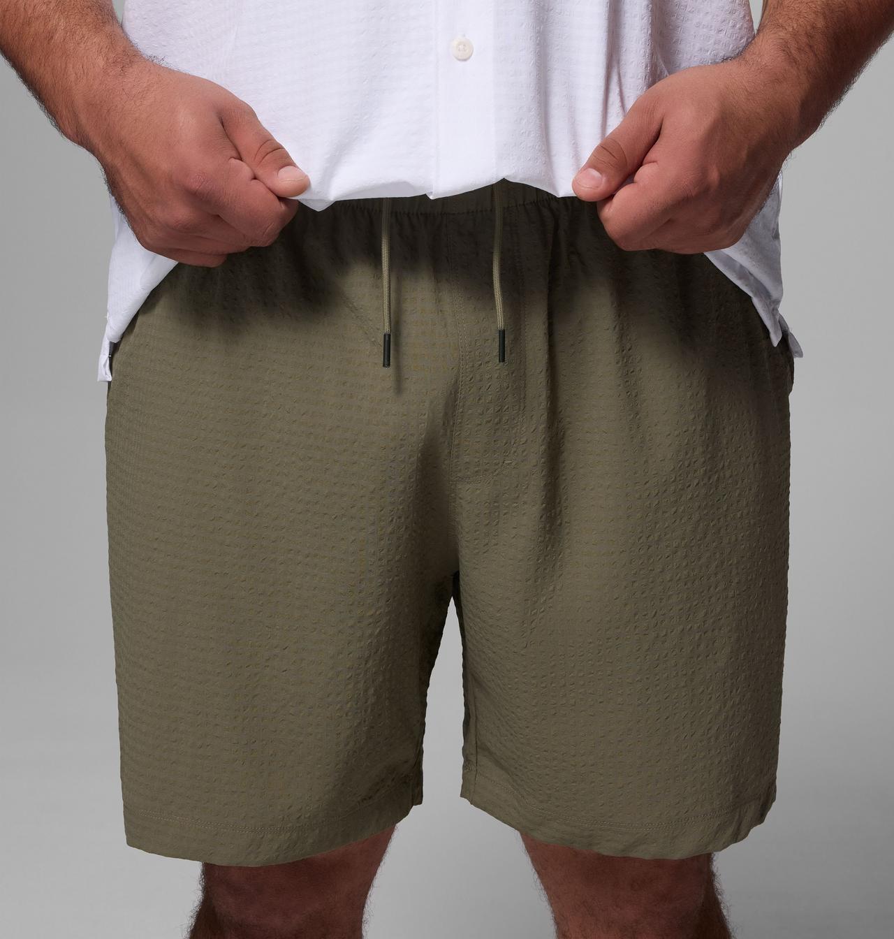 Utilizer™ Pullon Short | 397 | 1X | 7 5