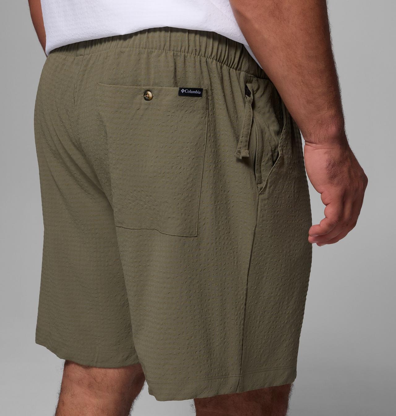 Utilizer™ Pullon Short | 397 | 1X | 7 7