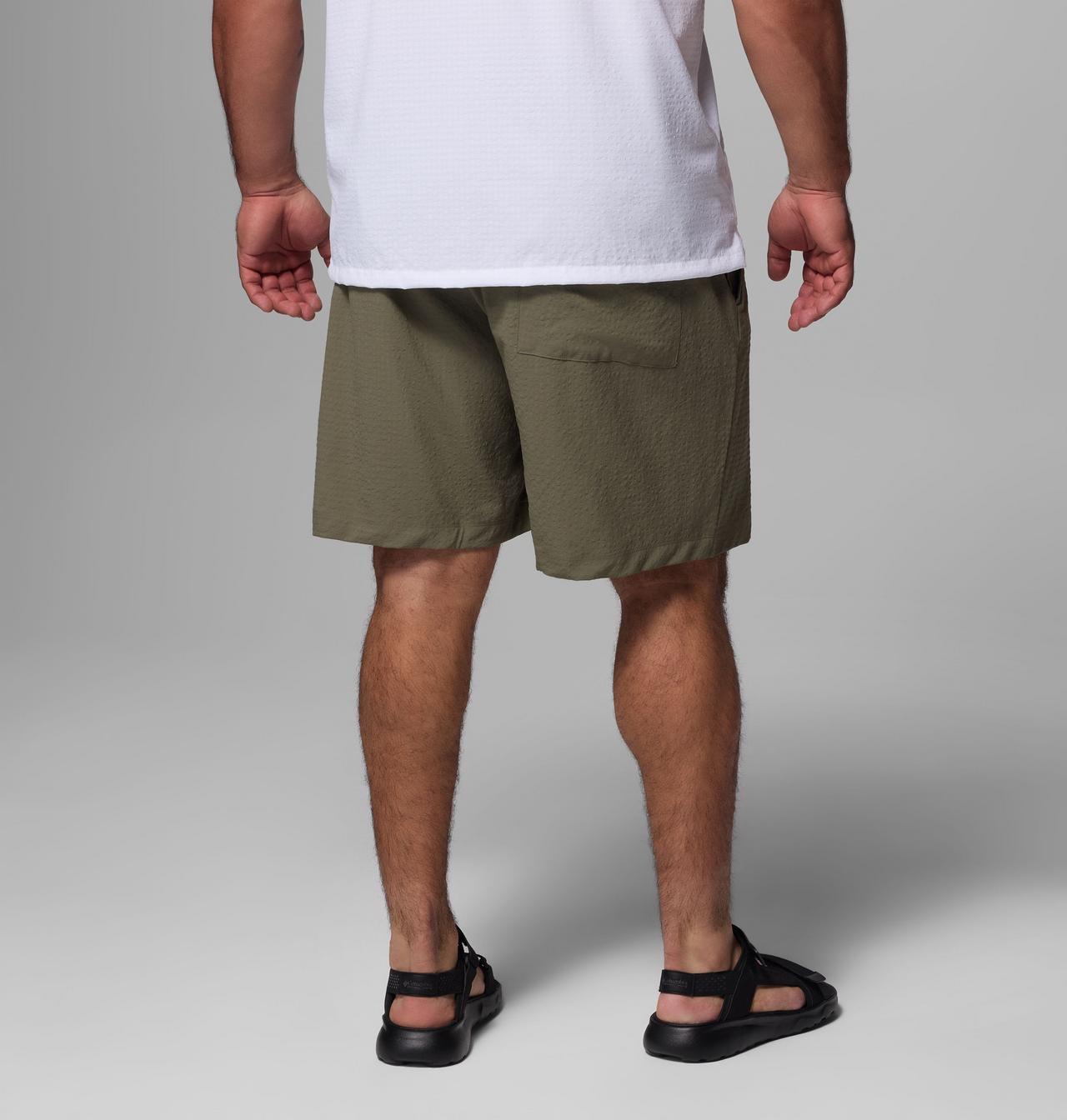 Utilizer™ Pullon Short | 397 | 1X | 7 3