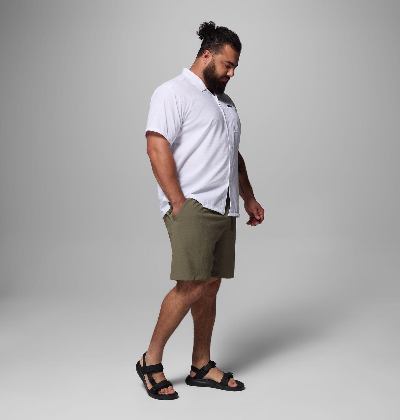 Utilizer™ Pullon Short | 397 | 1X | 7 2