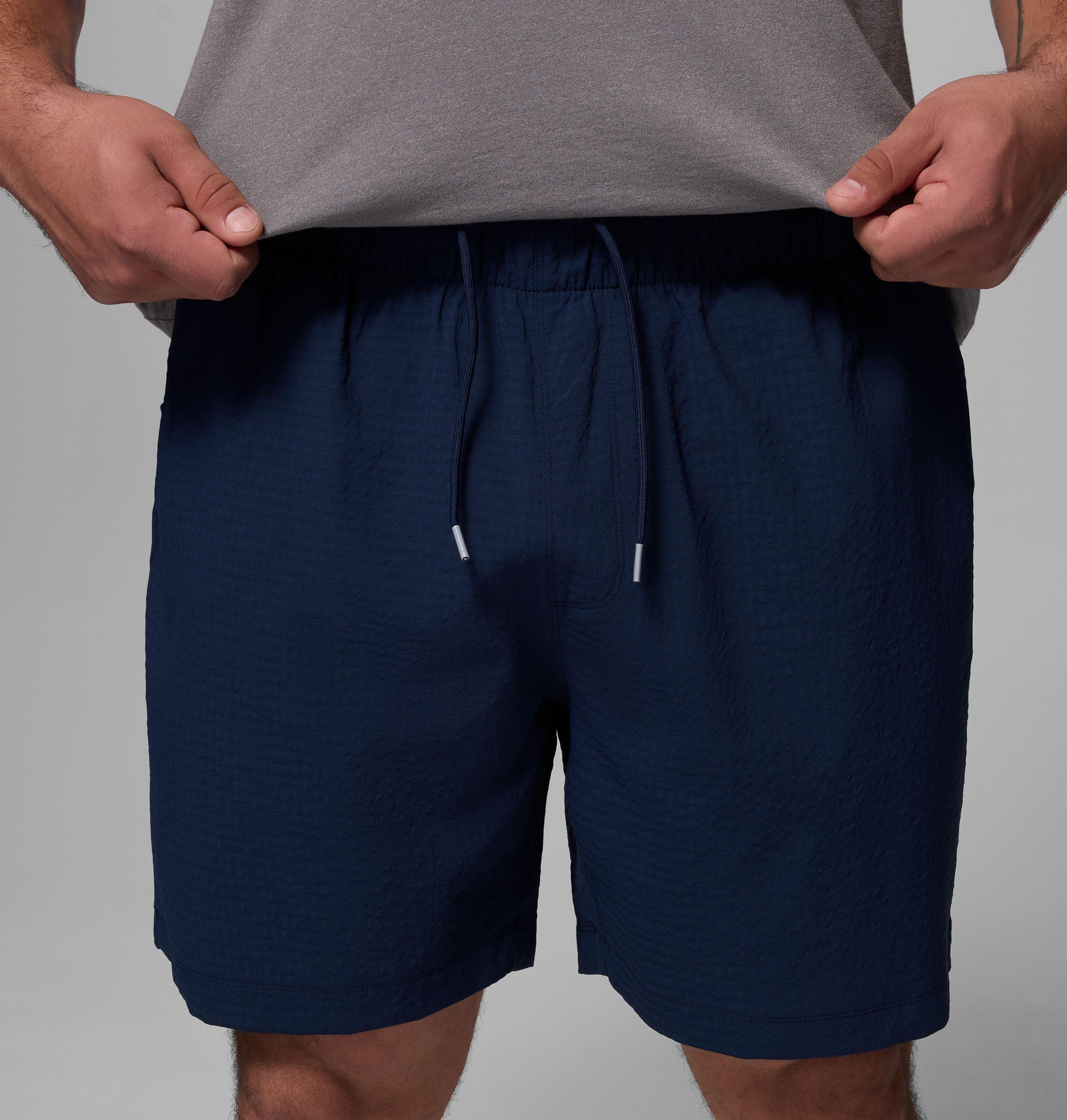 Men's Utilizer Pull-On Shorts - Big 5