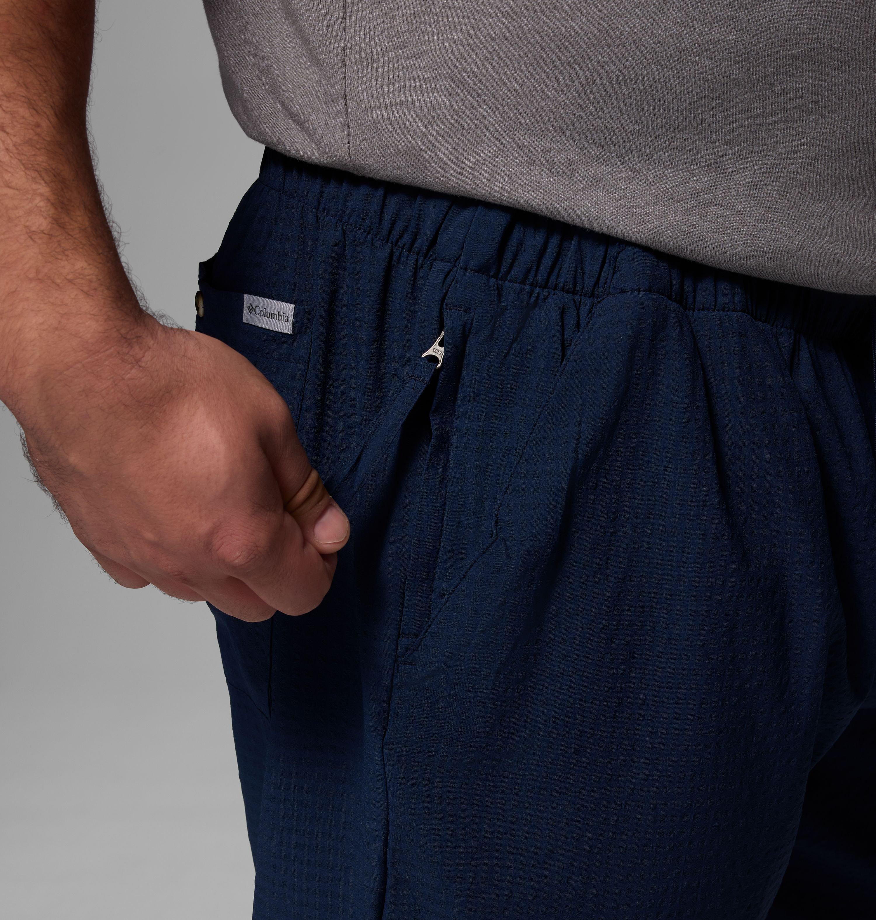 Men's Utilizer Pull-On Shorts - Big 6