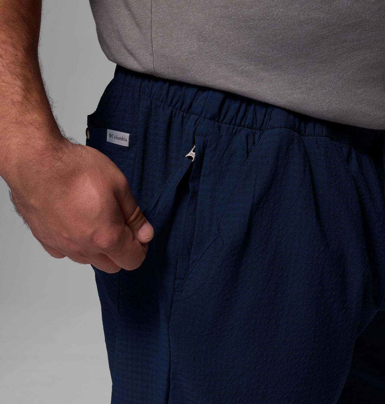 Men's Utilizer™ Pull-On Shorts - Big 6