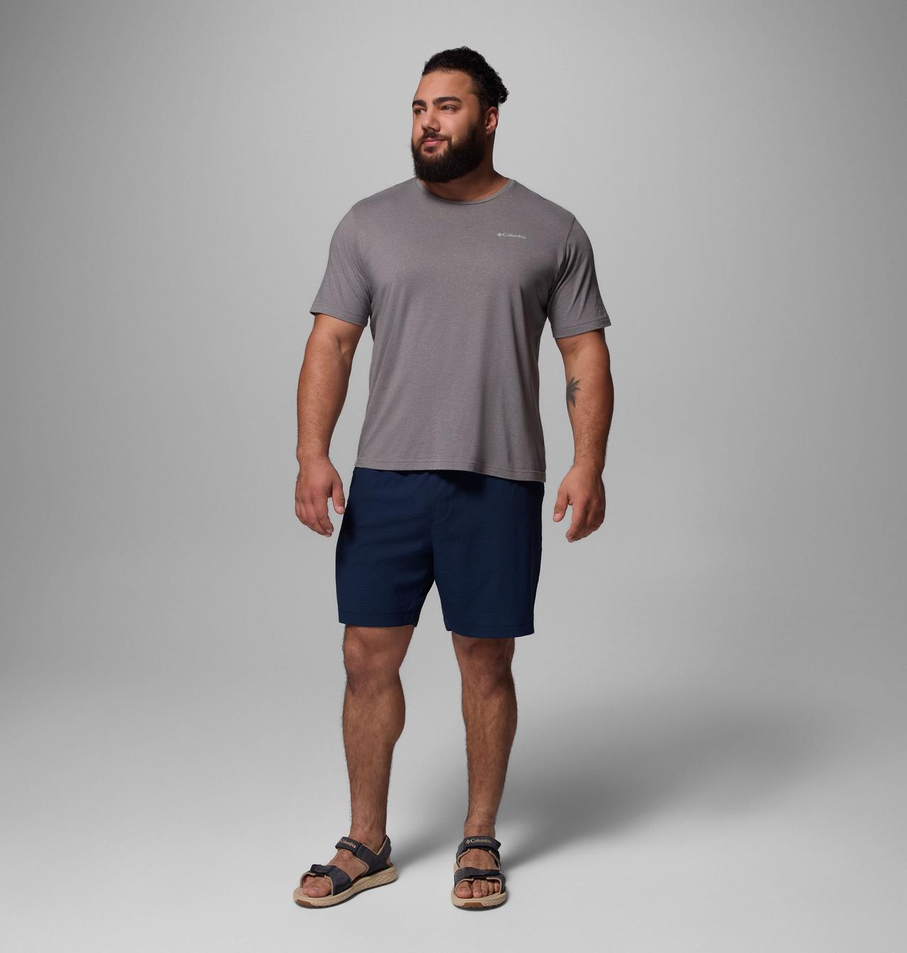 Men's Utilizer™ Pull-On Shorts - Big 2