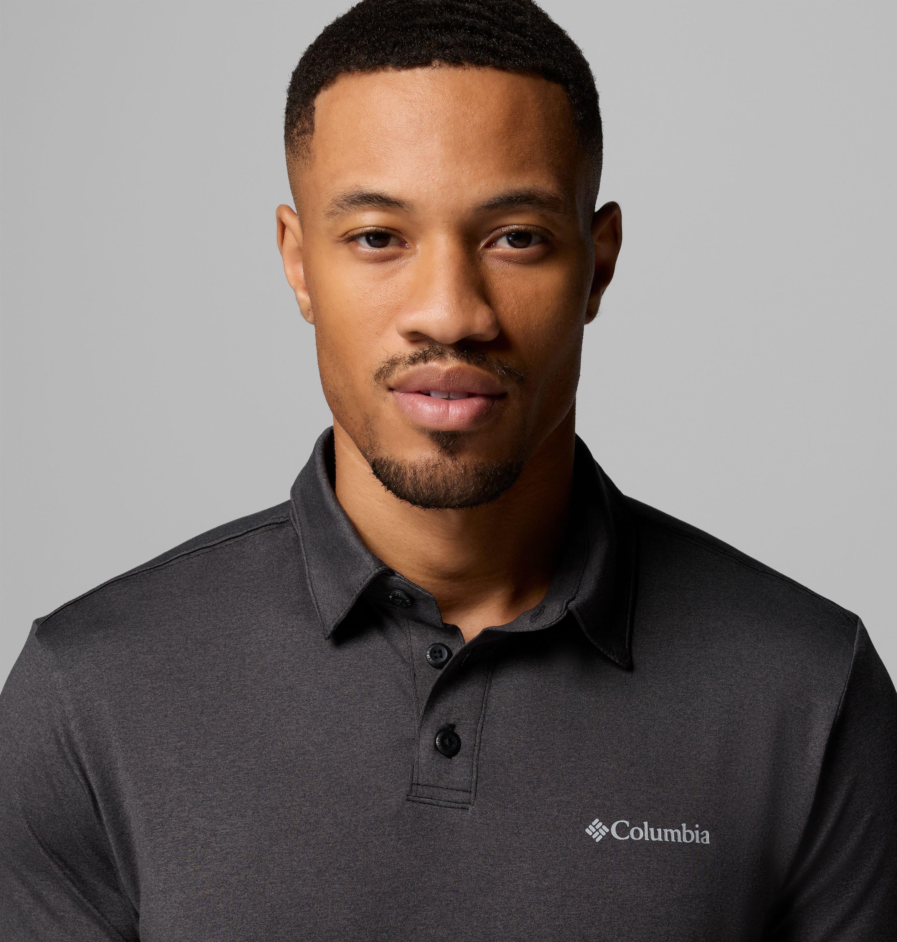 Men's Parsons Point Polo | 010 | L 5