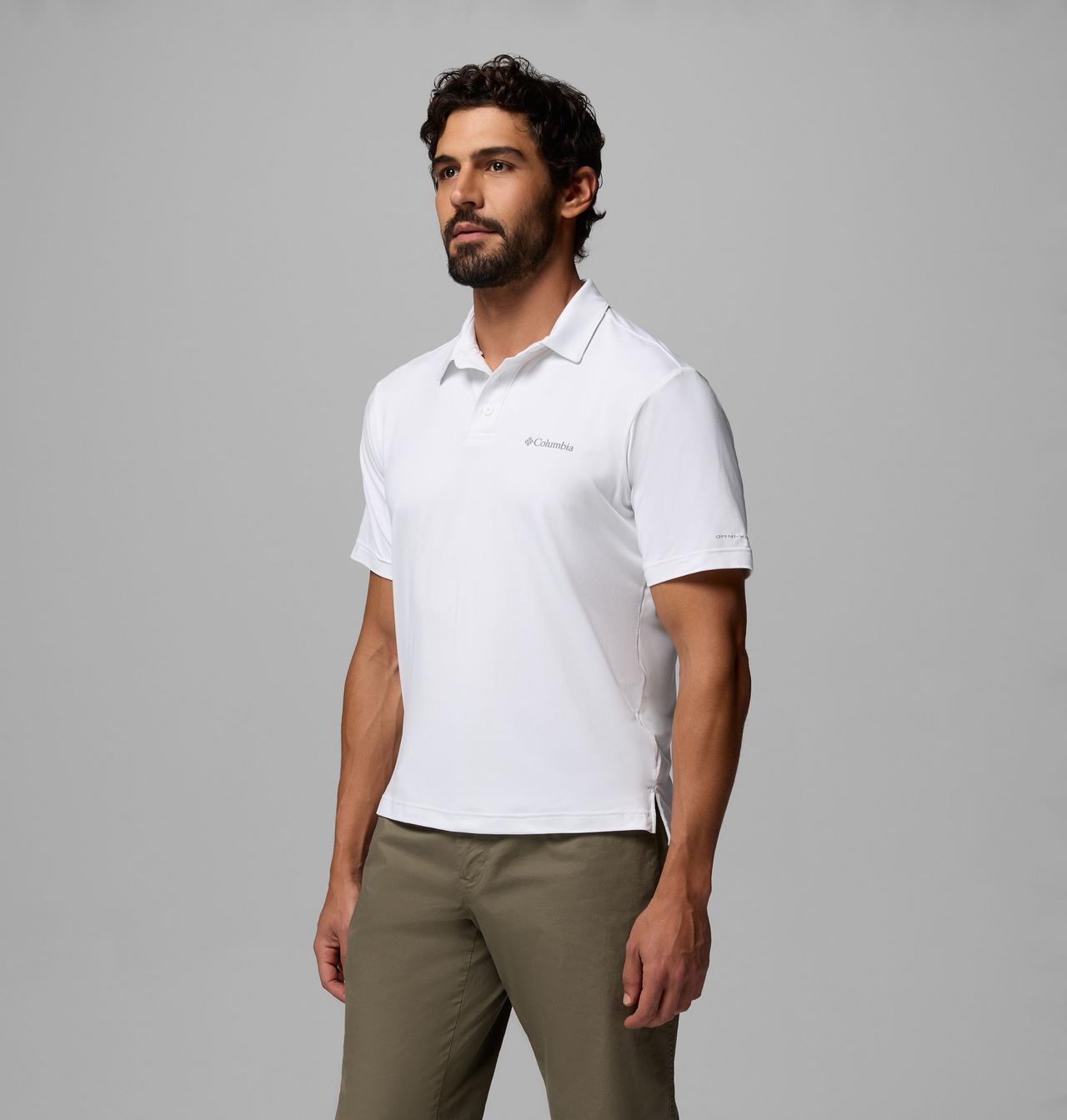 Parsons Point™ Polo | 100 | M 4