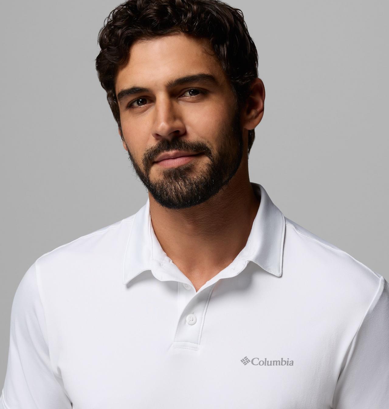 Parsons Point™ Polo | 100 | M 5