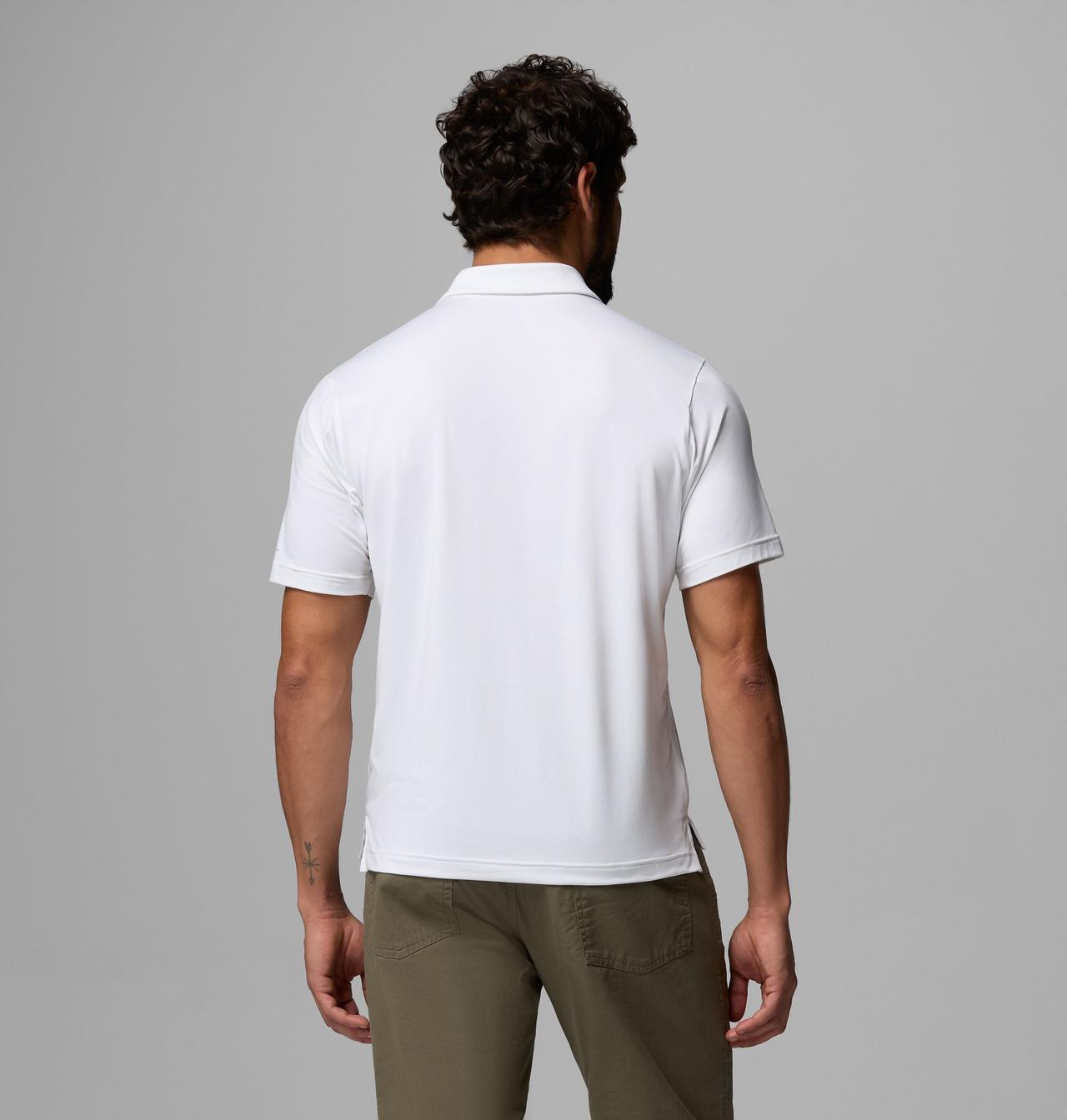 Parsons Point™ Polo | 100 | M 3
