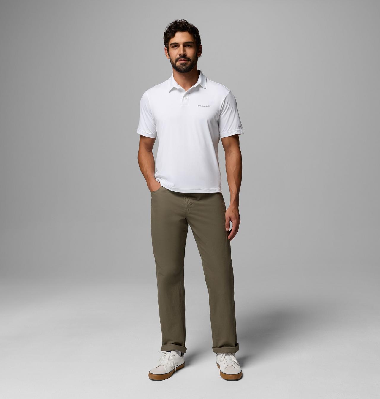 Parsons Point™ Polo | 100 | M 2