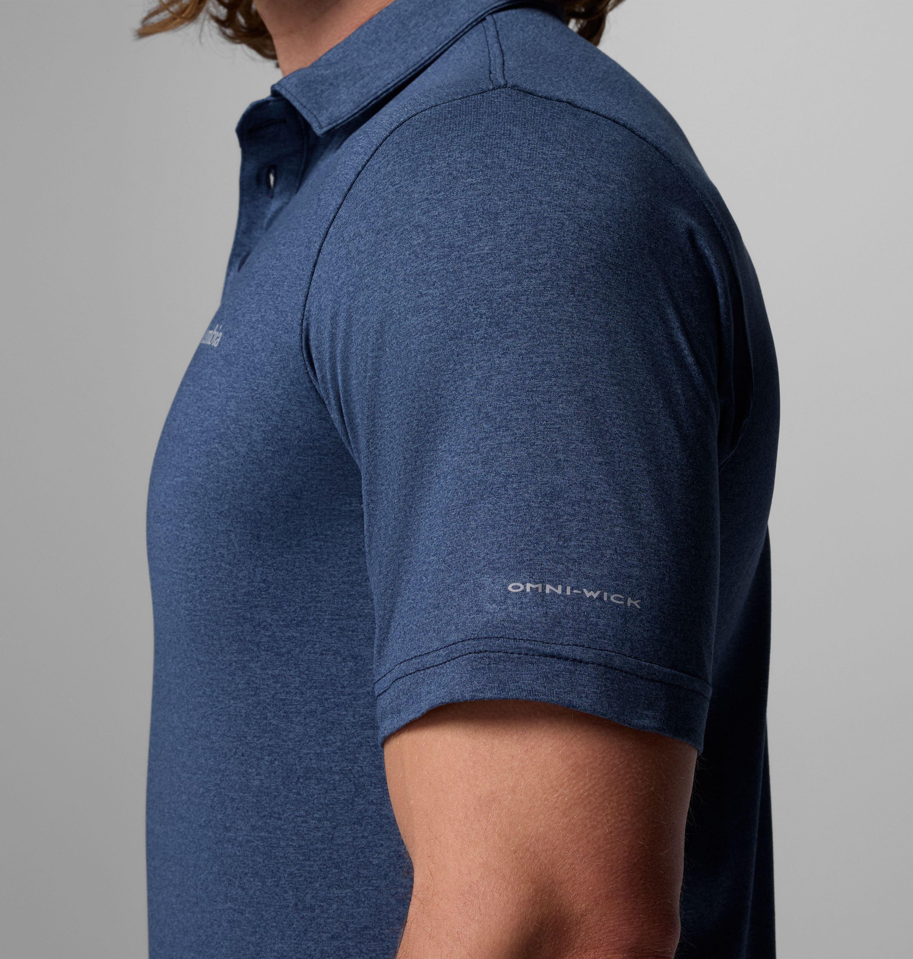 Men's Parsons Point Polo | 464 | XS 6